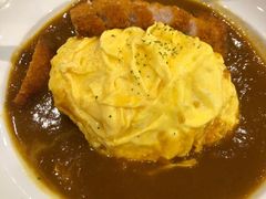 -CoCo壱番屋(久光百货店)