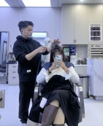 点击看大图 -星格造型·Hair Salon
