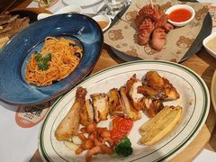 -冲浪熊西餐厅(昌黎店)