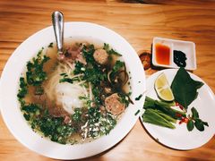 -越美小馆·越南料理(曲江店)