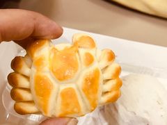 蟹皇饼-陶陶居饼家(惠福东路店)
