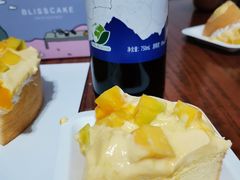 -幸福西饼生日蛋糕·下午茶(大明宫万达店)