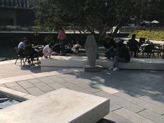 -星巴克(深圳前海企业公馆店)