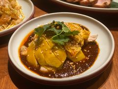 -北京柏悦酒店·锦庭餐厅Dining Room