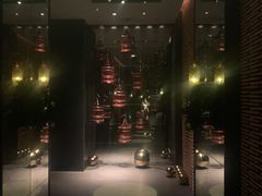 -山港凯悦酒店·BEBA海滩烧烤餐厅酒吧