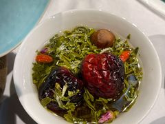 三泡台-阿西娅食府(中关村店)