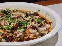 -三猫黑鱼花(南大店)