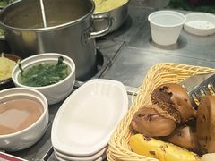 -乡村基·川味现炒大王(熙悦天街店)