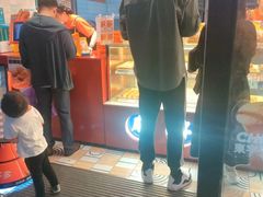 -東更道点心行(利客来店)
