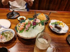 -鸟鹏烧鸟居酒屋(仁恒梦中心店)
