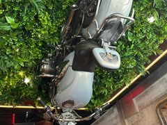 -1886德国汽车餐厅(外滩中央店)