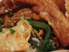 -水平有限广西米粉·广西风味集(五道口店)