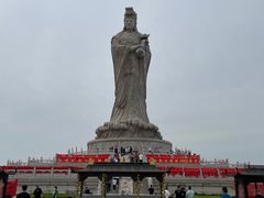 -天津妈祖文化园