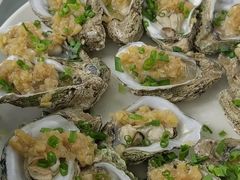 -范饭椰林川湘味海鲜·椰子鸡(三亚湾椰梦长廊店)
