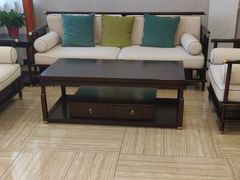 -香山湖渔家大院