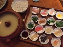 -丽江金茂凯悦臻选酒店-滇香馆