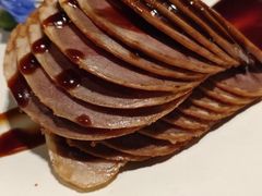 -悦隆酒店-中餐厅