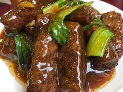 -老回回饺子馆(海洋馆店)