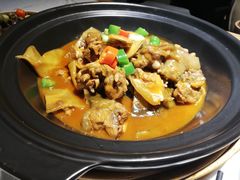 -姜君·千岛湖鱼头馆(浦东大道店)