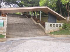 -玉树公园