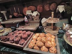 -B&C黄油与面包·THE GARDEN BAKERY概念店(世纪汇店)