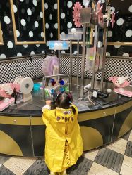 -MELAND CLUB亲子乐园·派对·餐厅(北京芳圆里ID MALL店)