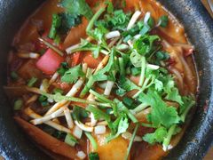 -包整·丝娃娃(一览甲秀楼风景店)