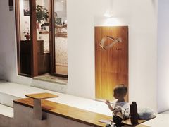 -Line 咖啡(石厦花园店)