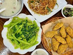 -南记食粥坊·宵夜大排档(莲花总店)