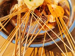 -嘉州鲜知味钵钵鸡(奎星楼店)