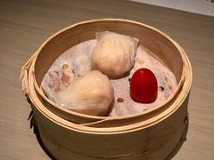 虾饺皇-茶港·点心·啫啫煲(王府井店)
