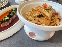 -羲和雅苑•北京烤鸭(平安国际金融中心店)