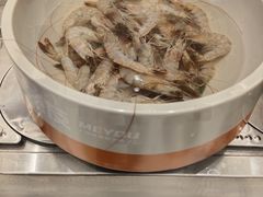 -密友回转自助火锅(世茂国际广场店)