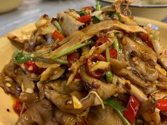 -东排食堂长沙小吃大排档(五一广场店)