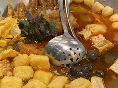 -小螺大作·螺蛳粉火锅(林和西店)