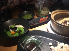 -金牌外婆家(苏州中心店)