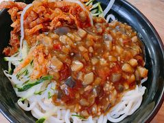 -大姨捞面(新安花园店)