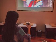 -樱蘭全息养生馆(三里屯店)