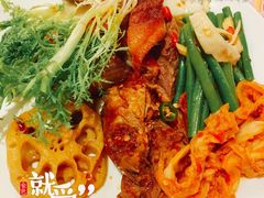 -芭菲盛宴·环球美食(解放碑英利国际店)