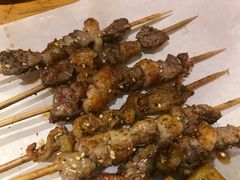 羊肉串-管氏翅吧(护国寺店)