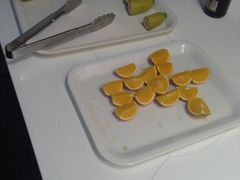 -文星素食(兴华路店)