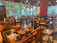 -南门涮肉(上海二店)