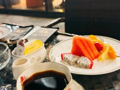 -蓝山咖啡馆(钱江龙店)