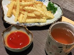 -立山居酒屋·烧鸟 天妇罗(西北湖店)