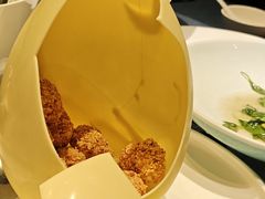 -金狮麟·新豫菜(金码大厦店)