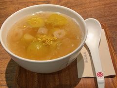 -彬媽糖水(侨鑫国际店)