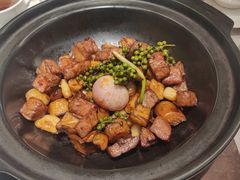 -狮王府淮扬菜(新街口友谊店)