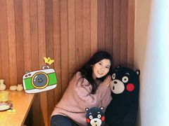 -鸭川食堂·鳗丼(鼓楼店)