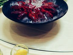-怪怪龙虾·澳洲蓝龙王·深夜食堂(惊驾路店)