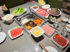-海底捞火锅(江南盛天地店)